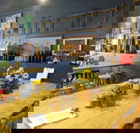 Flock Espresso  Eats - Accommodation Search