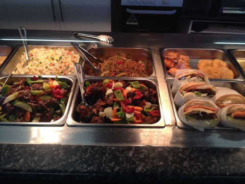 Forster Road Food Bar - Accommodation Search 0