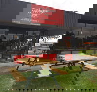 Fosberry Foods Cafe - Accommodation Search