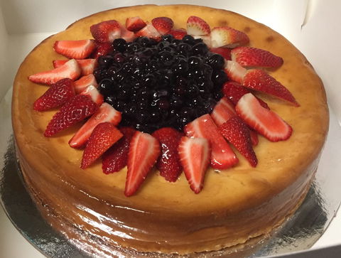 Freshly Baked - Accommodation Search 0