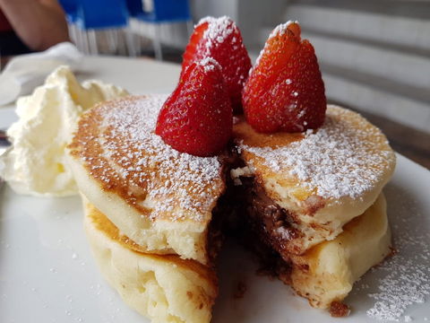 GJ's Bay Cafe And Grill - Accommodation Search 1