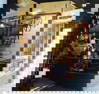 Glenferrie Crepe Cafe - Accommodation Search
