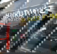 Harding's Burger Joint - Hawthorn - Accommodation Search