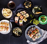 Hero Sushi - Southport - Accommodation Search