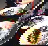 Madmegs Pizza Pantry - Accommodation Search