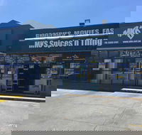 MKS Spices'n Things - Dandenong - Accommodation Search