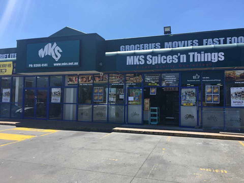MKS Spices'n Things - Dandenong - Accommodation Search 0