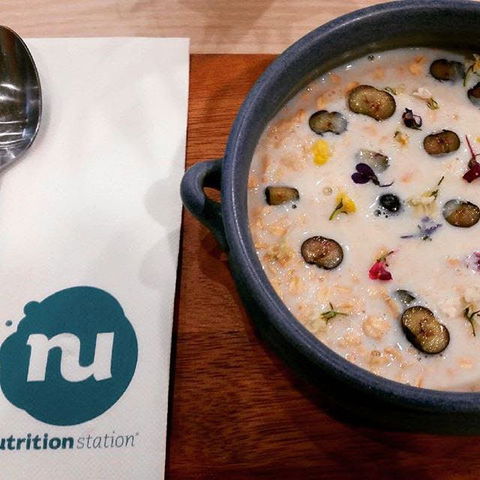 Nu Healthy Cafe - Emu Plains - Accommodation Search 0