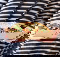 Peddler Tuckshop - Noble Park - Accommodation Search