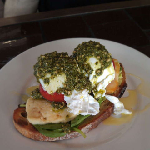 Pino Espresso Bar - Accommodation Search 0