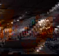 Polit Bar - more than cocktails - Accommodation Search