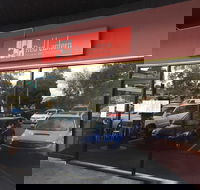 Red Lantern - Accommodation Search