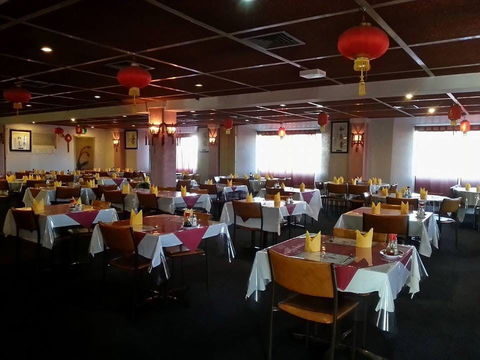 Red Lantern Licensed Chinese Restaurant - Accommodation Search 0