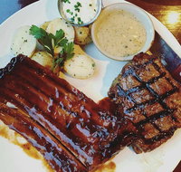 Ribs and Rumps - Rockhampton - Accommodation Search