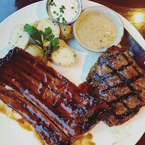 Ribs And Rumps - Rockhampton - Accommodation Search 0