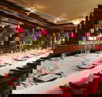 Sanjha Chulha - Accommodation Search