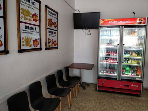Scoresby Village Traditional Fish & Chips - Accommodation Search 0