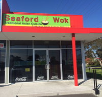 Seaford Wok - Accommodation Search