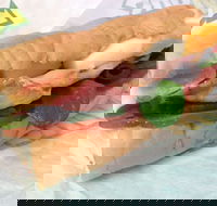 Subway - Forrestfield - Accommodation Search