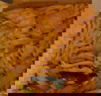 Sunrise Noodle House - Accommodation Search