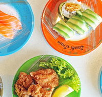 Sushi Train - Southport - Accommodation Search