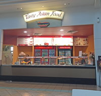 Tasty Asian Food - Accommodation Search
