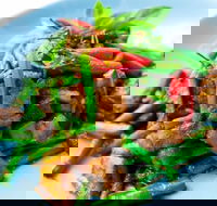 Thai Palate - Accommodation Search