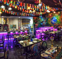 The Grill House - Accommodation Search