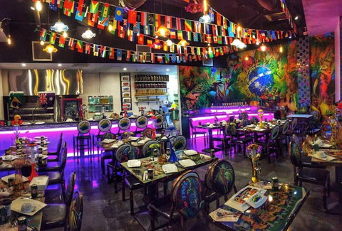 The Grill House - Accommodation Search 0