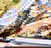 Tommy Ruff Fish Bar - Elsternwick - Accommodation Search