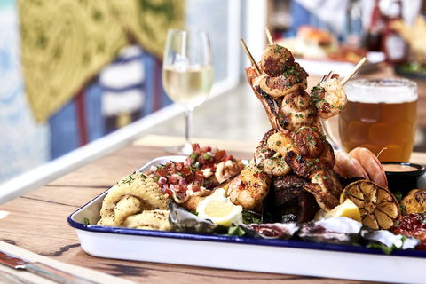 Tommy Ruff Fish Bar - Elsternwick - Accommodation Search 0