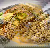 Tuk Tuk Thai Cuisine - Accommodation Search