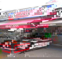 Tunstall Square Charcoal Chicken - Accommodation Search