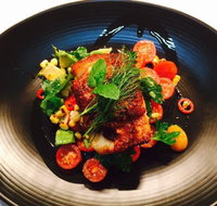 Vivere Restaurant Cafe Bar - Accommodation Search