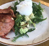 Alamanda Cafe and Providore - Accommodation Search