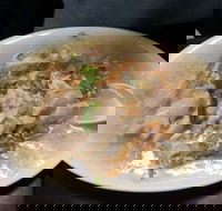 Asian Cuisine - Accommodation Search