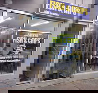 Balwyn Rd Fish  Chips - Accommodation Search