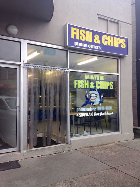 Balwyn Rd Fish & Chips - Accommodation Search 0