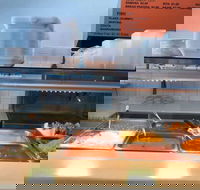 Barry Road Indian Takeaway Fish  Chips - Accommodation Search