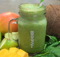 Boost Juice - Southport - Accommodation Search
