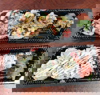Boom Sushi - Accommodation Search