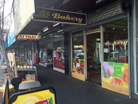 B&T Bakery - Accommodation Search 0