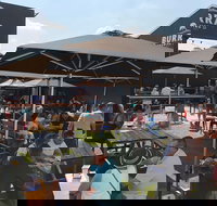 Burra Brewing Co - Accommodation Search