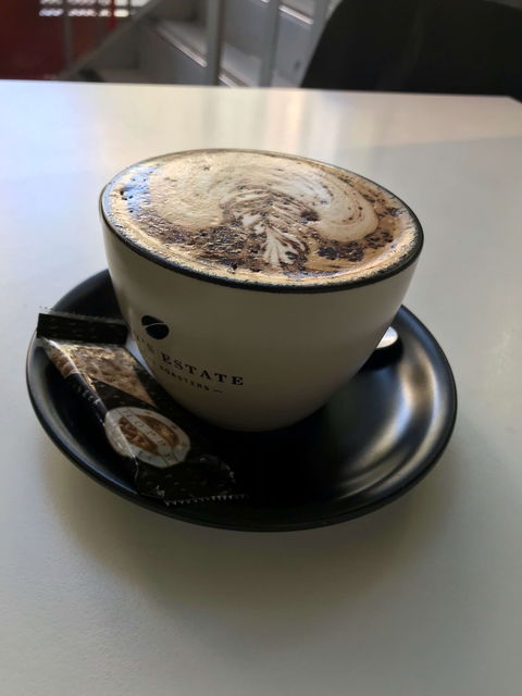 Cafe Pacific - Accommodation Search 0