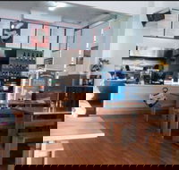 Cliffe's Cafe  Pizza - Accommodation Search
