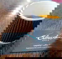 Cloud Cafe - Accommodation Search