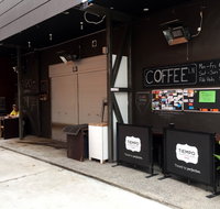 Coffee Lane - Accommodation Search
