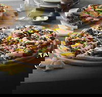 Crust - Camberwell - Accommodation Search
