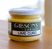 Gibsons Licensed Caf  Larder - Accommodation Search