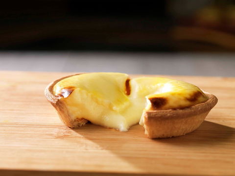Hokkaido Baked Cheese Tart - Box Hill - Accommodation Search 0